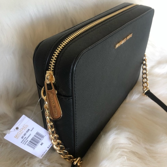 Beautiful Mk Crossbody - Picture 2 of 6